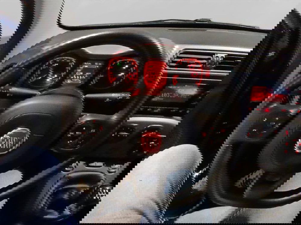 Fiat Panda usata a Genova (14)