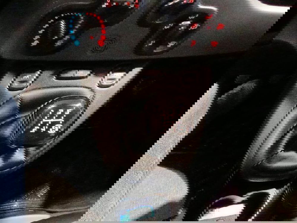 Fiat Panda usata a Genova (16)