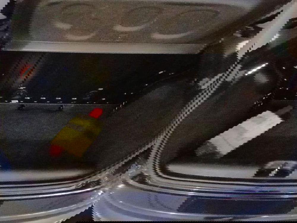 Fiat Panda usata a Genova (17)