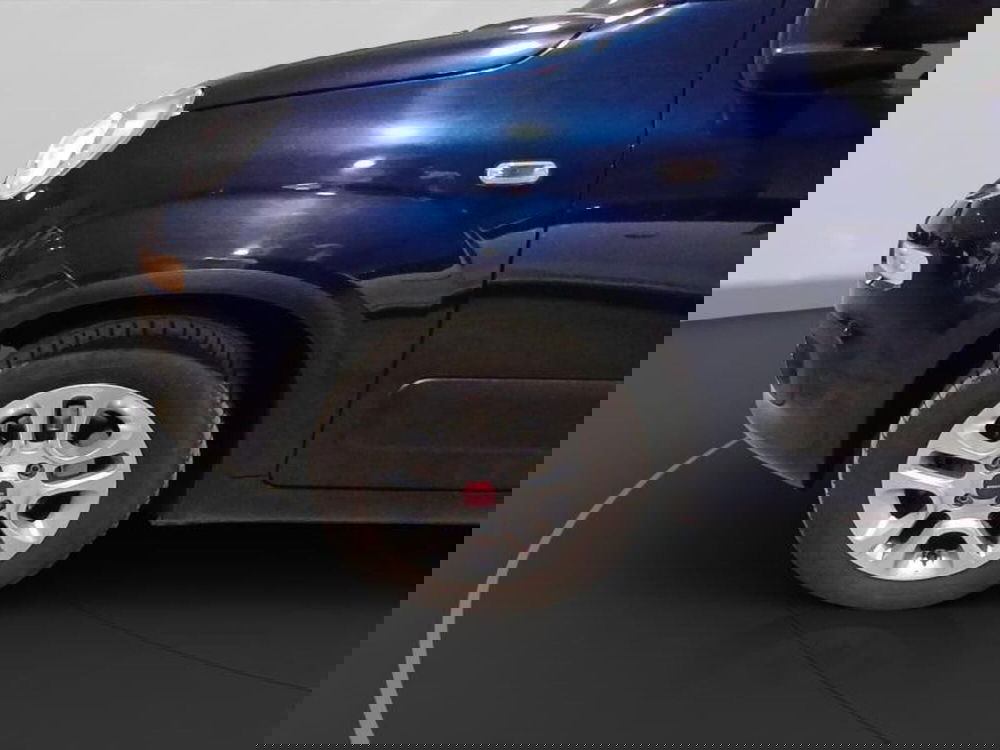 Fiat Panda usata a Genova (18)