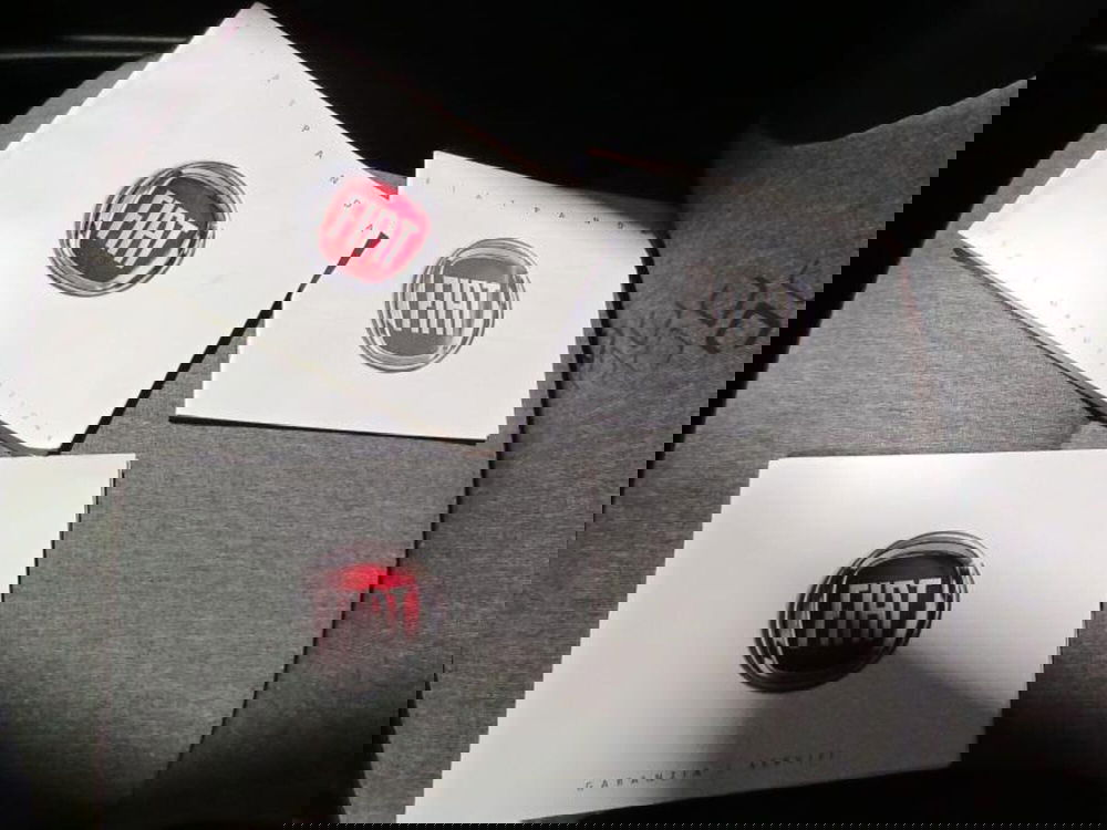 Fiat Panda usata a Genova (20)