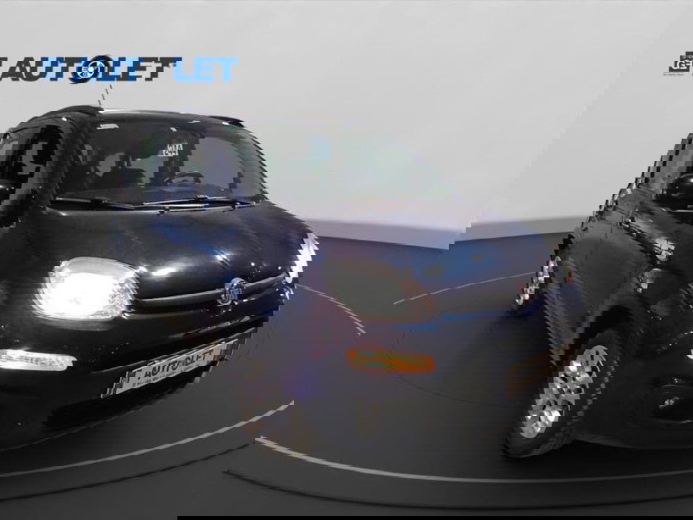 Fiat Panda usata a Genova (3)