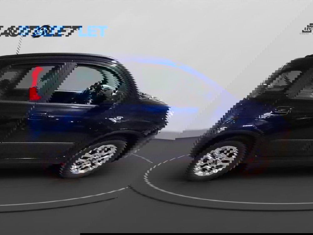 Fiat Panda usata a Genova (4)