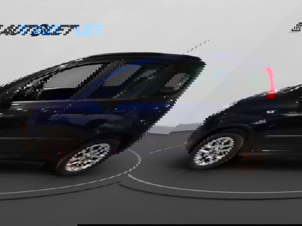 Fiat Panda usata a Genova (5)