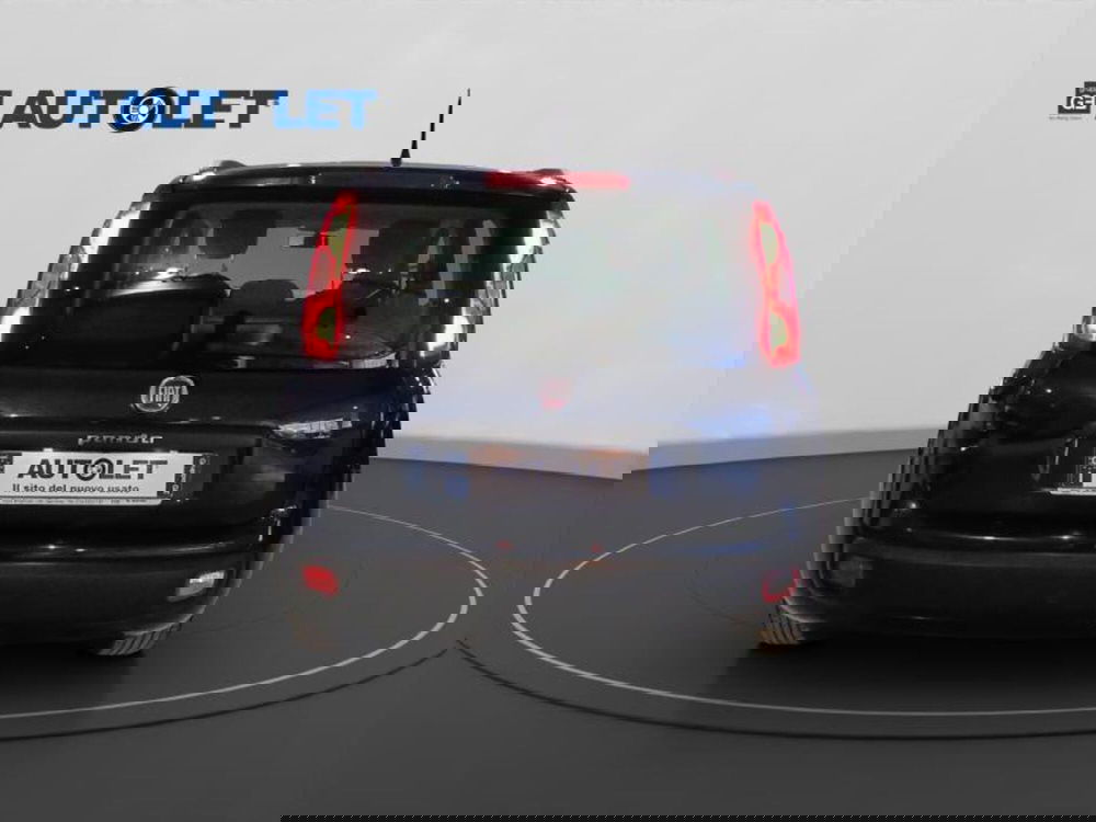 Fiat Panda usata a Genova (6)