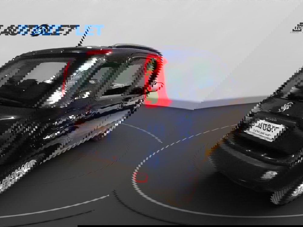 Fiat Panda usata a Genova (7)