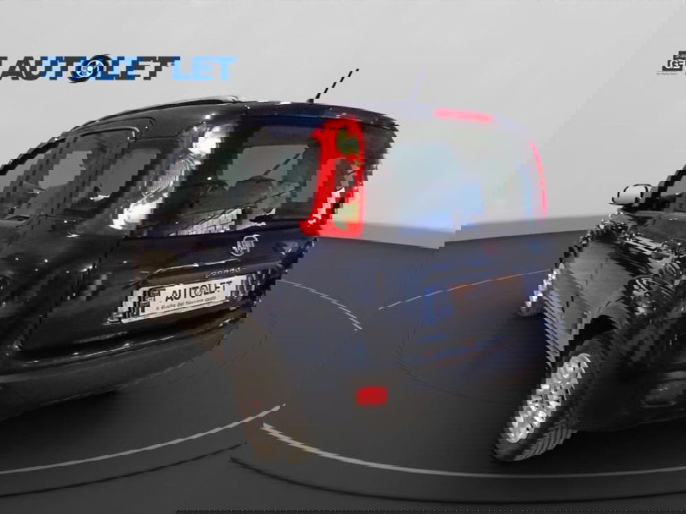 Fiat Panda usata a Genova (8)