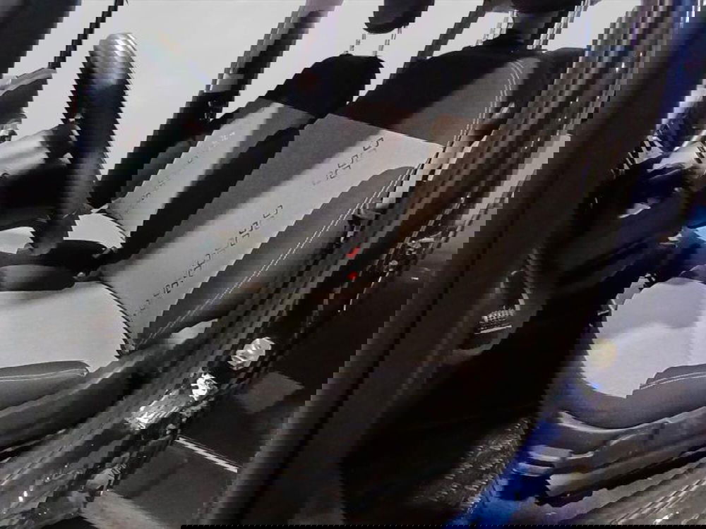 Fiat Panda usata a Genova (9)