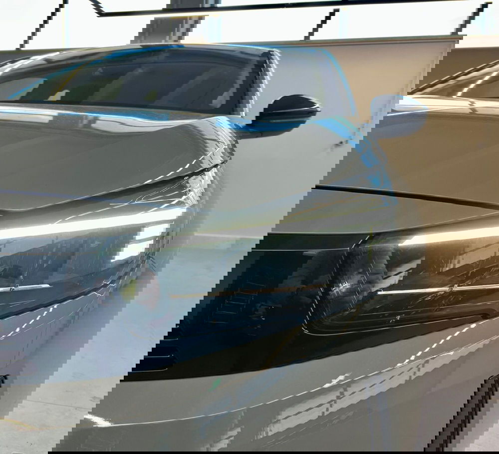 Opel Corsa nuova a Bari (5)