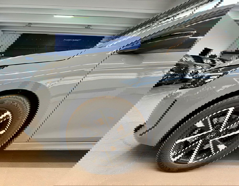 Opel Corsa nuova a Bari (6)