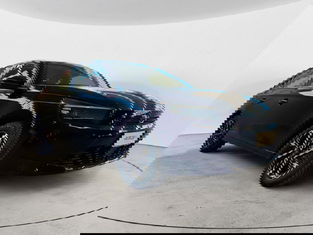 Opel Corsa nuova a Bari