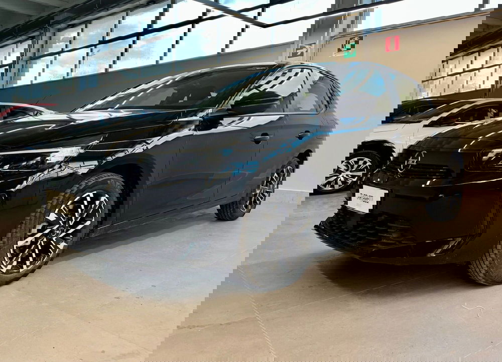 Opel Corsa nuova a Bari (3)