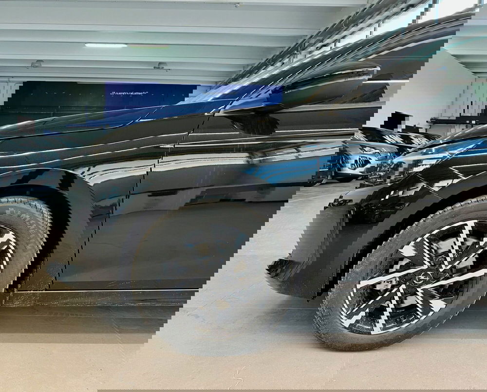 Opel Corsa nuova a Bari (5)