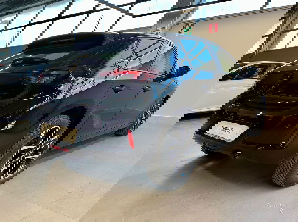 Opel Corsa nuova a Bari (8)