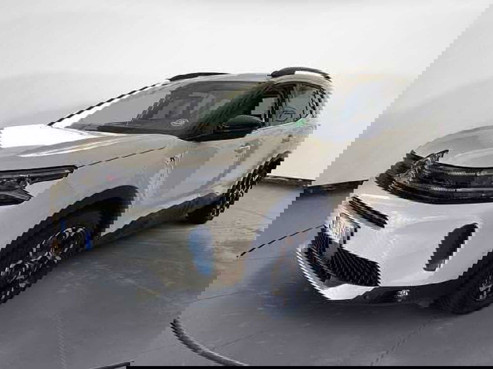 Citroen C5 Aircross nuova a Ragusa