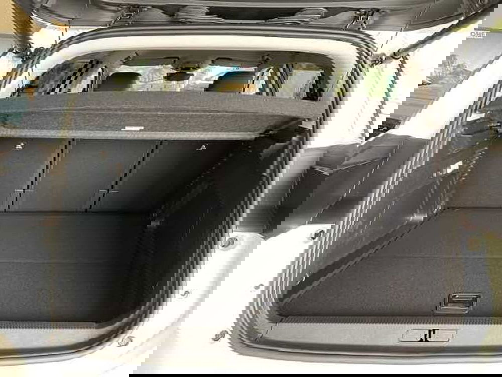 Citroen C5 Aircross nuova a Ragusa (14)