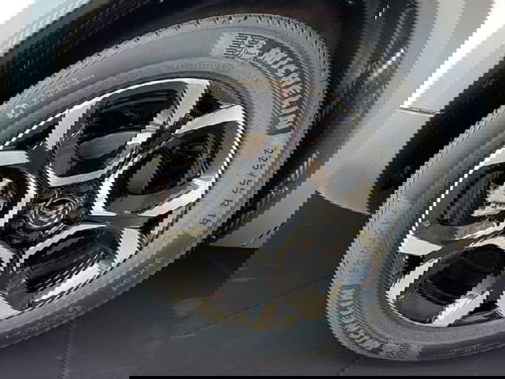 Citroen C5 Aircross nuova a Ragusa (15)