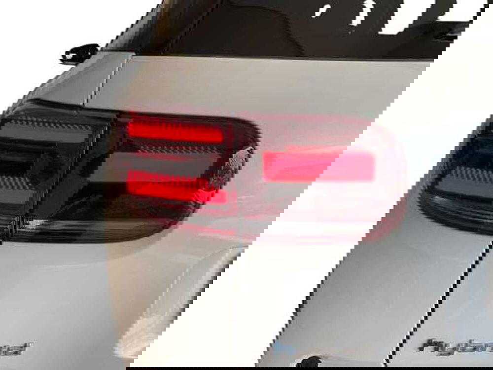 Citroen C5 Aircross nuova a Ragusa (16)