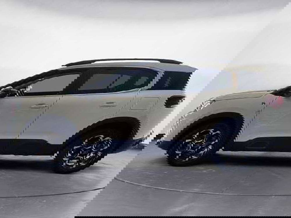 Citroen C5 Aircross nuova a Ragusa (2)