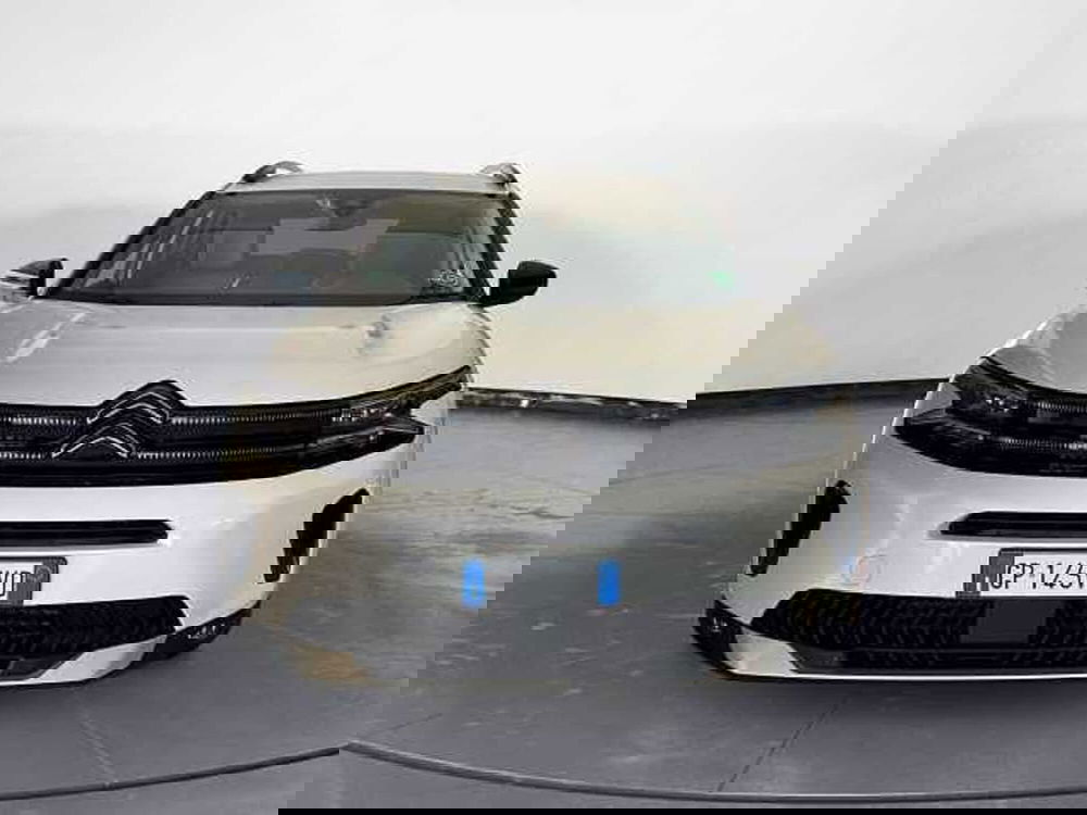 Citroen C5 Aircross nuova a Ragusa (4)