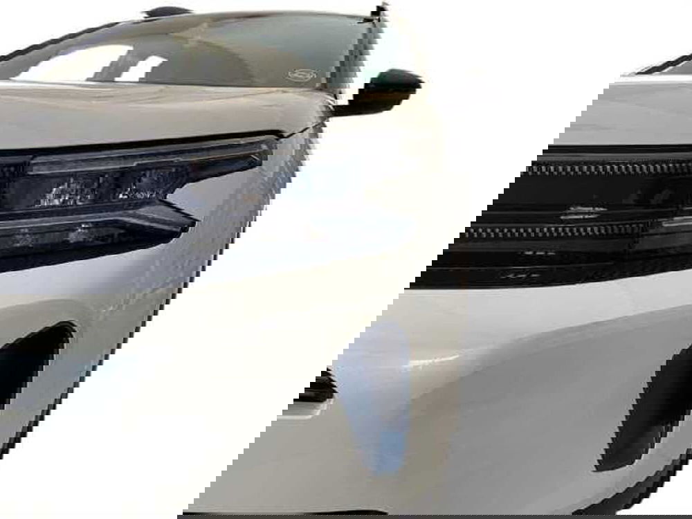 Citroen C5 Aircross nuova a Ragusa (9)