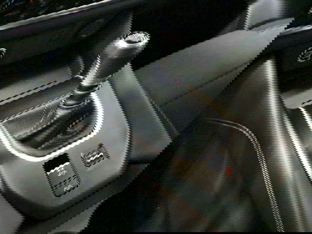 Nissan Qashqai usata a Arezzo (14)