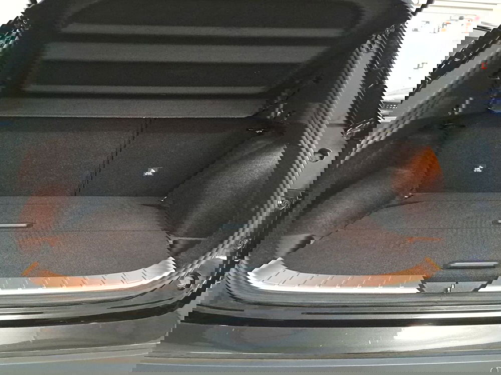 Nissan Qashqai usata a Arezzo (15)