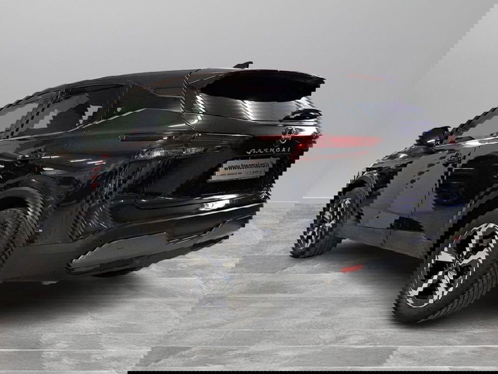 Nissan Qashqai usata a Arezzo (7)