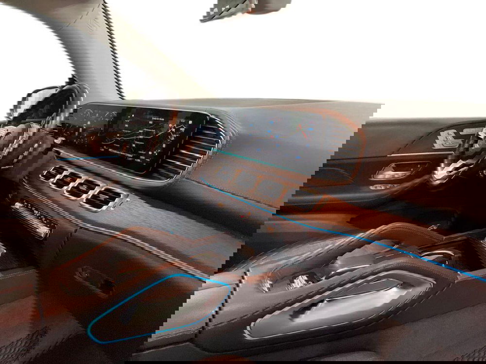 Mercedes-Benz GLS SUV usata a Macerata (12)