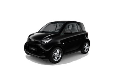smart Fortwo eq Passion 22kW del 2022 usata a Rimini