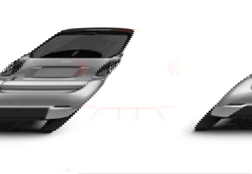 smart Fortwo usata a Rimini (10)