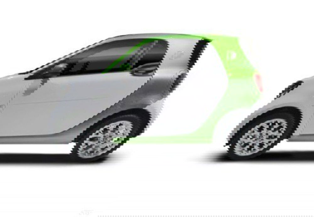 smart Fortwo usata a Rimini (11)