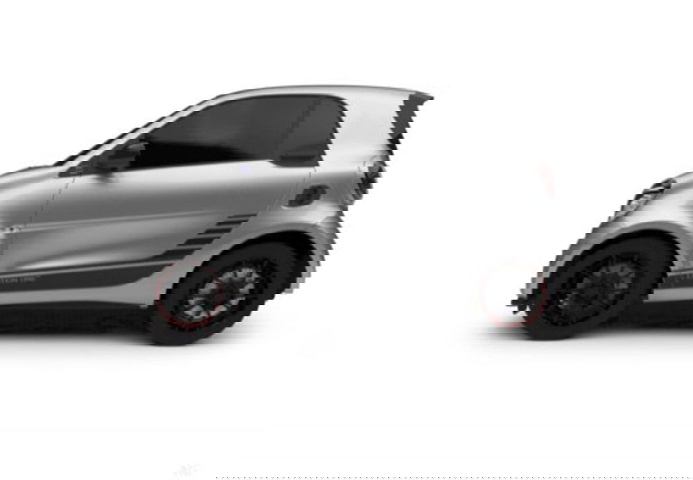 smart Fortwo usata a Rimini (12)