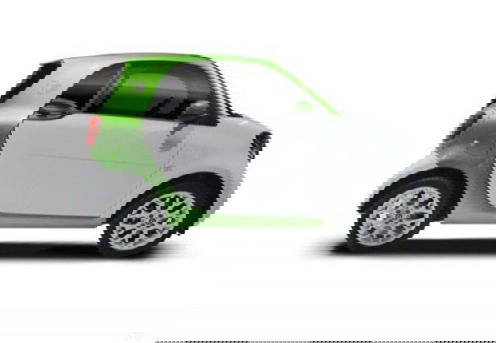 smart Fortwo usata a Rimini (13)