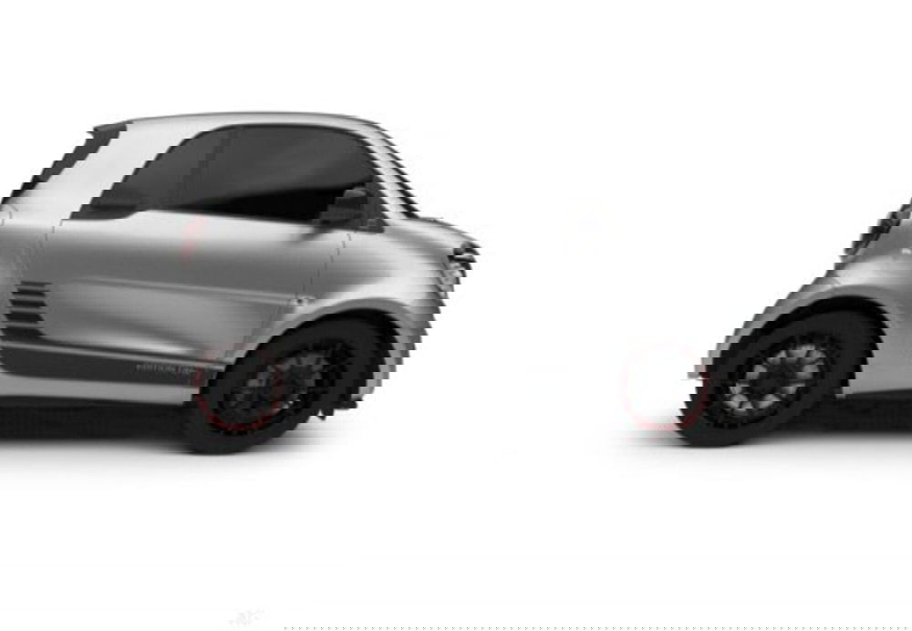 smart Fortwo usata a Rimini (14)