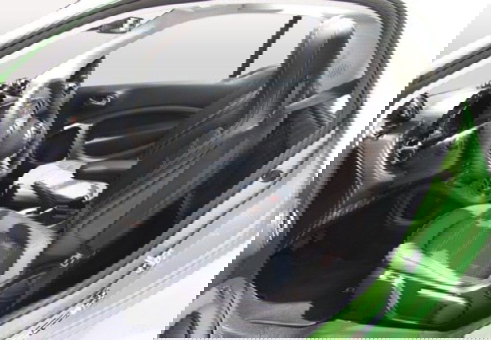 smart Fortwo usata a Rimini (15)