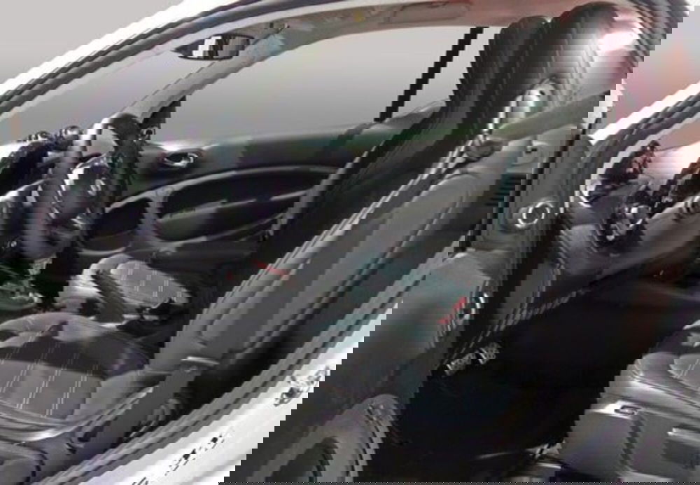 smart Fortwo usata a Rimini (16)