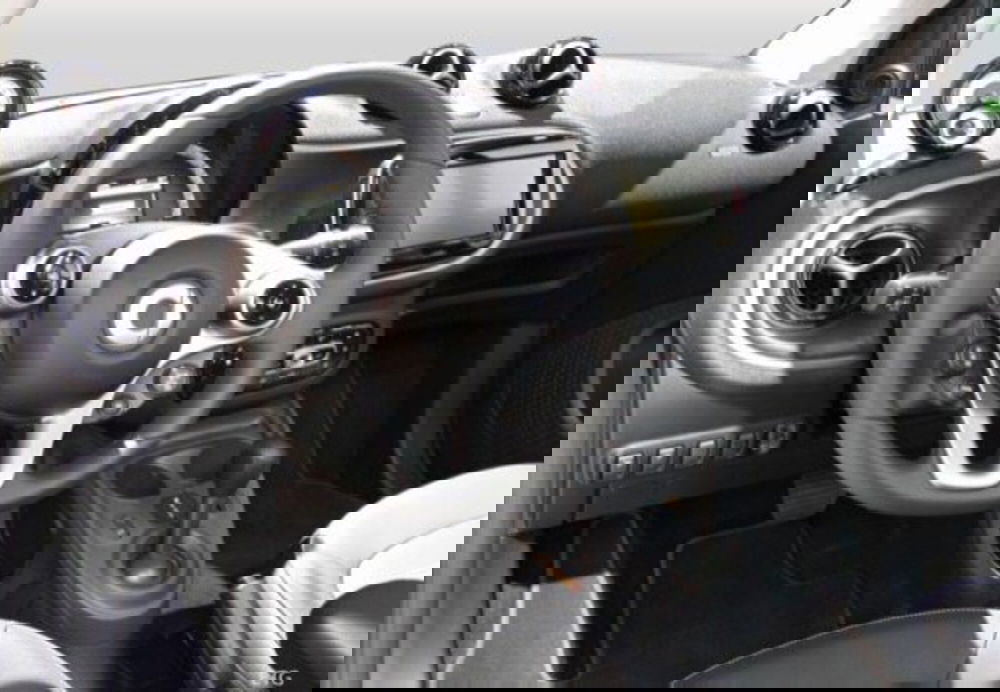 smart Fortwo usata a Rimini (17)