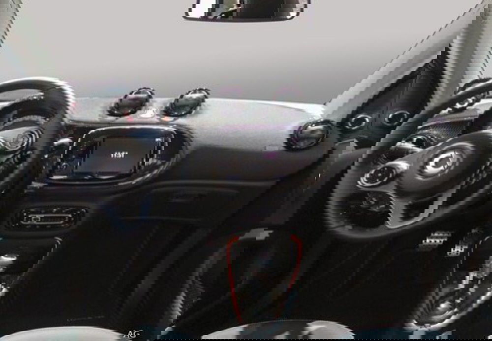 smart Fortwo usata a Rimini (18)