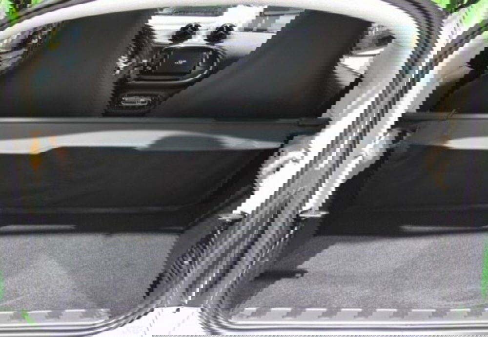 smart Fortwo usata a Rimini (19)
