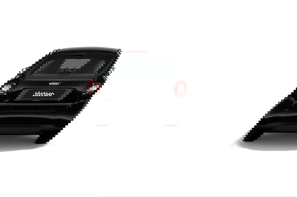 smart Fortwo usata a Rimini (2)