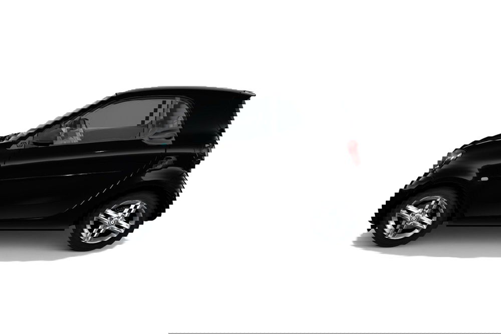 smart Fortwo usata a Rimini (3)