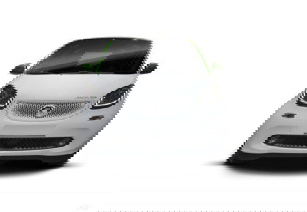 smart Fortwo usata a Rimini (8)