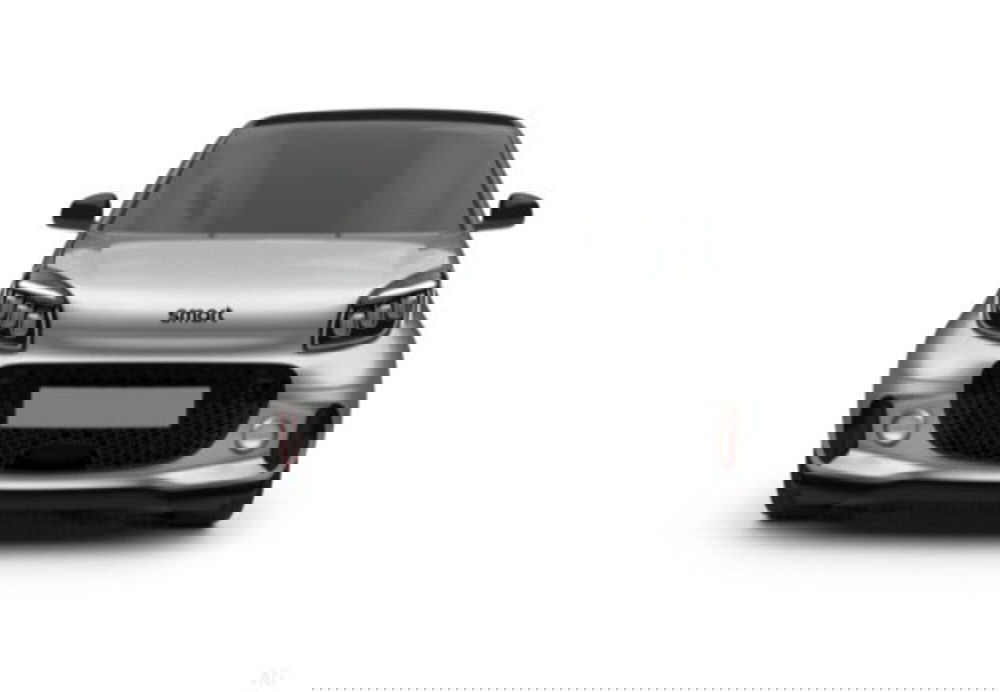 smart Fortwo usata a Rimini (9)