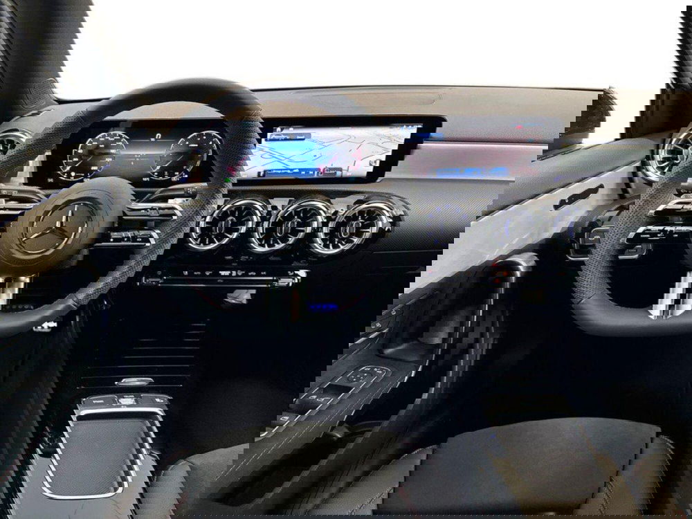 Mercedes-Benz Classe A Sedan nuova a Rimini (11)