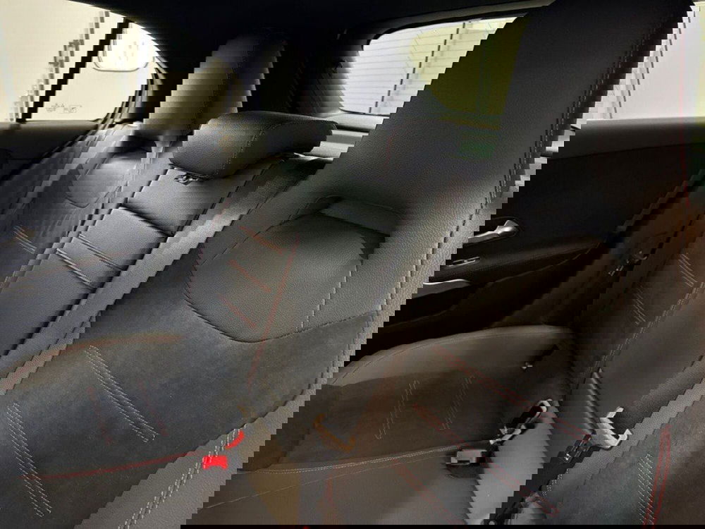 Mercedes-Benz Classe A Sedan nuova a Rimini (13)