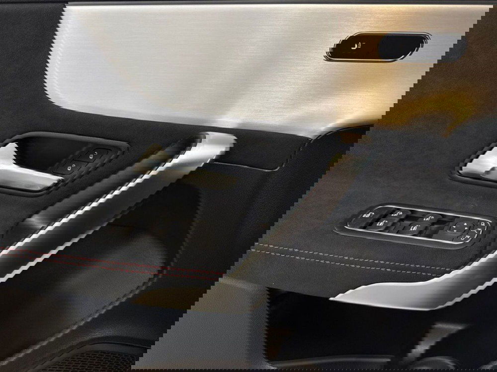 Mercedes-Benz Classe A Sedan nuova a Rimini (17)