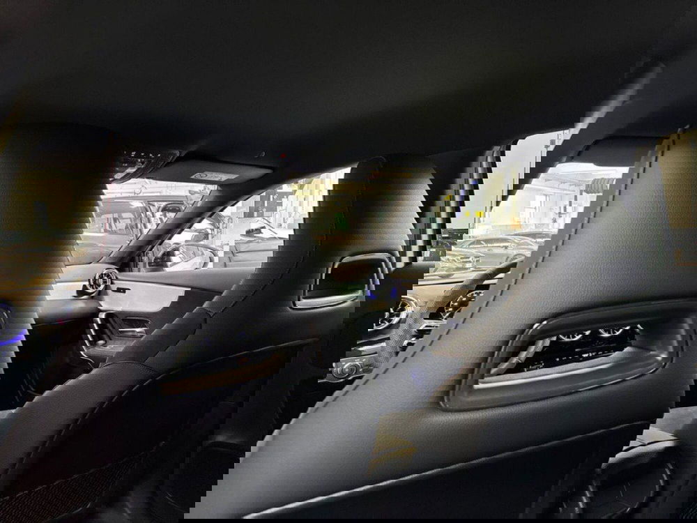 Mercedes-Benz Classe A Sedan nuova a Rimini (18)