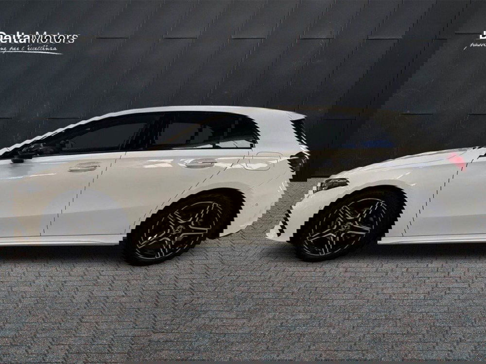 Mercedes-Benz Classe A Sedan nuova a Rimini (2)