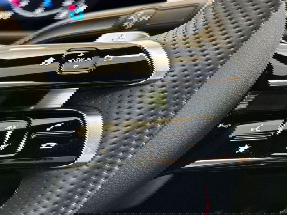 Mercedes-Benz Classe A Sedan nuova a Rimini (20)